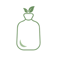 Bouillotte Micro-Onde