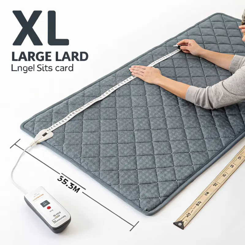 Format XL lombaires
